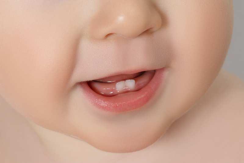 Quá trình chuyển đổi từ sữa sang thức ăn dặm cần diễn ra từ từ và đúng thời điểm.