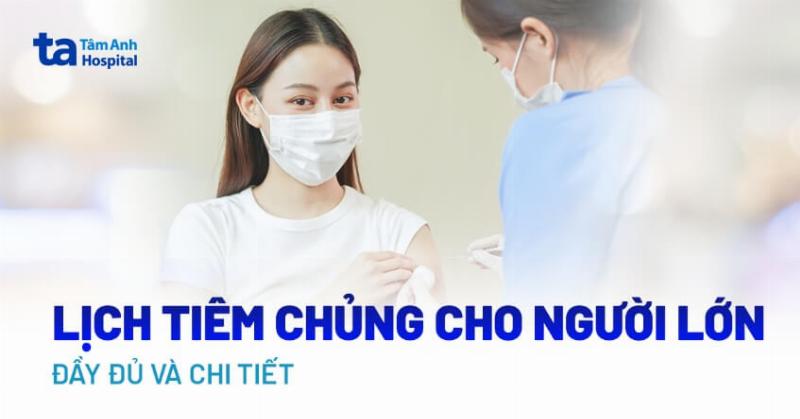 Bảng tóm tắt lịch tiêm phòng cho chó con theo từng mốc tuổi