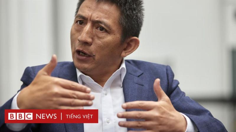 Chó ông già thay đổi hành vi
