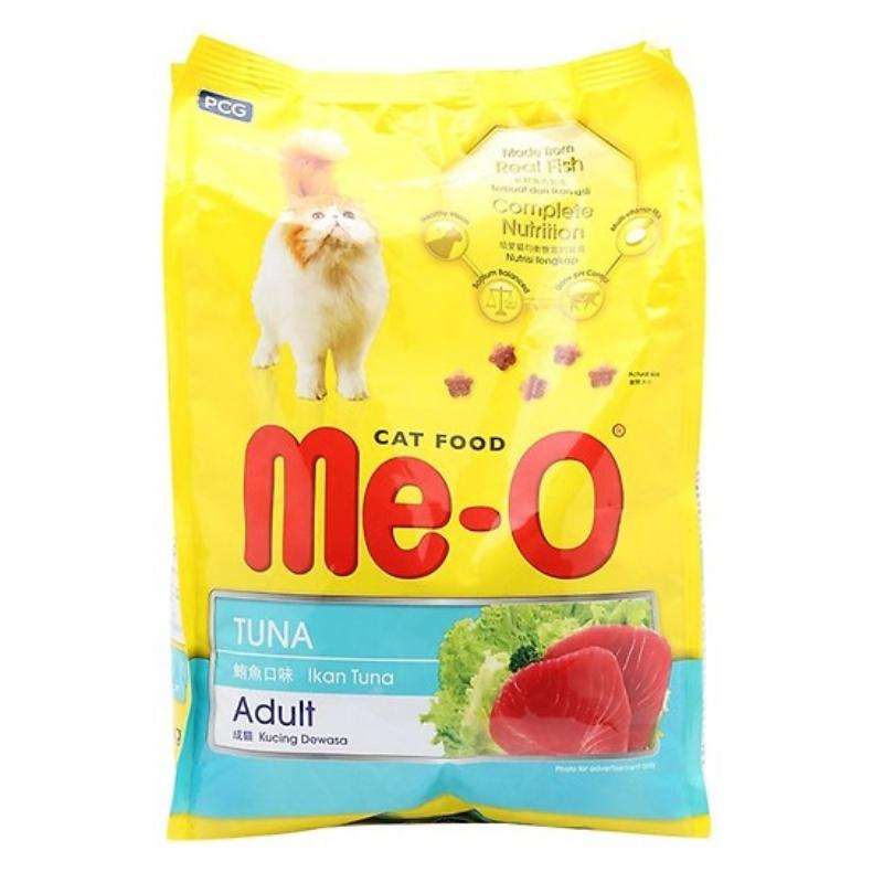 Hạt Mèo Me-O
