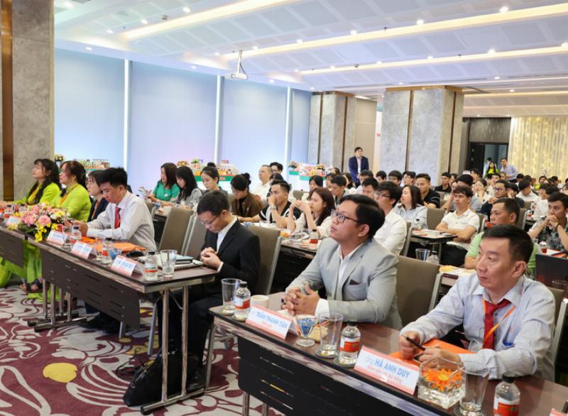 Hình ảnh bác sĩ thú y đang khám cho mèo bầu tại phòng khám