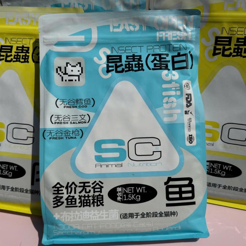 Thịt gà hấp cho mèo tăng cân
