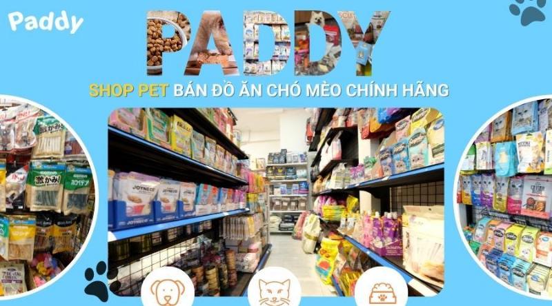 Tìm kiếm Shop Chó Mèo Gần Đây
