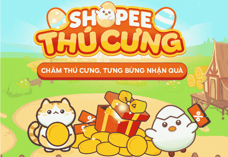 Tìm Kiếm Shop Thú Cưng Trên Điện Thoại