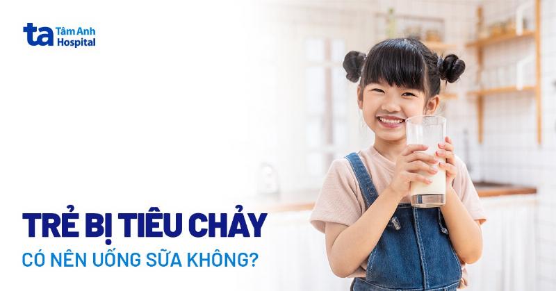 Chó con uống sữa bò có thể bị rối loạn tiêu hóa, tiêu chảy vì không có men tiêu hóa lactose
