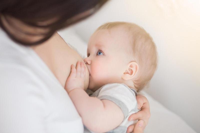 Hình ảnh xương sữa canxi cho chó con, nhấn mạnh chỉ dùng khi bắt đầu ăn dặm và có chỉ định